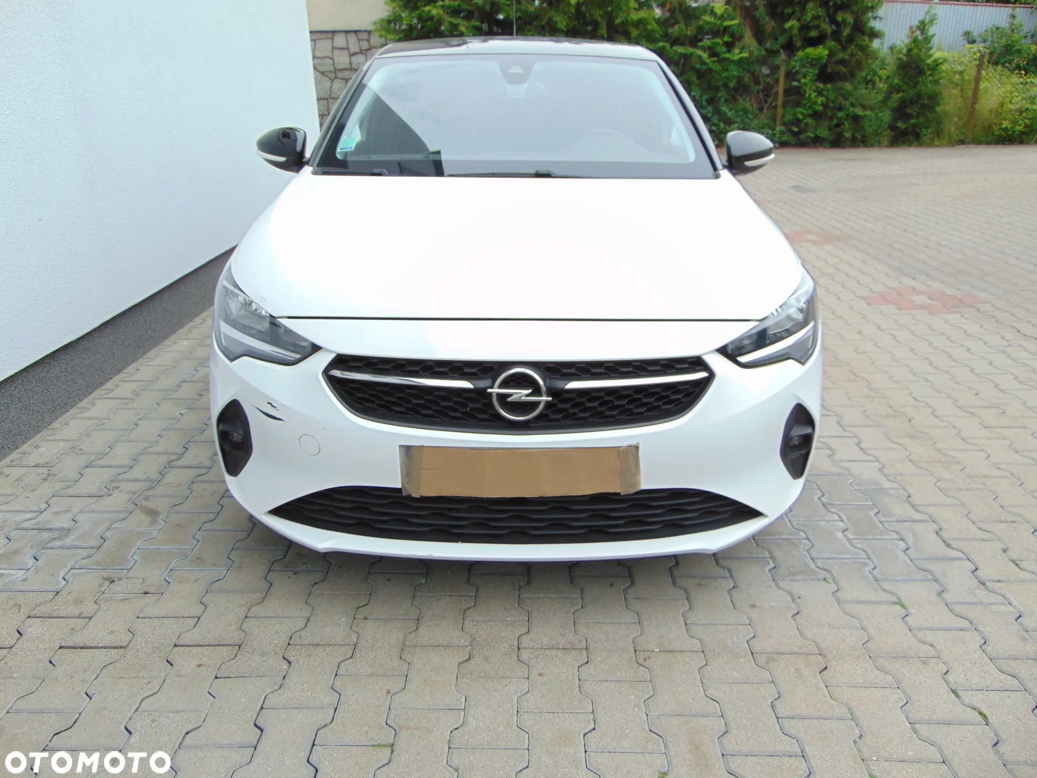 Opel Corsa 1.2 Edition S&S - 1