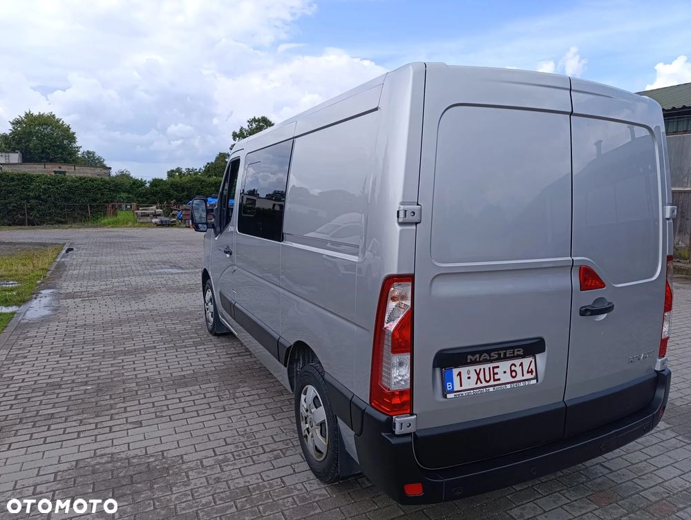 Renault Master - 4