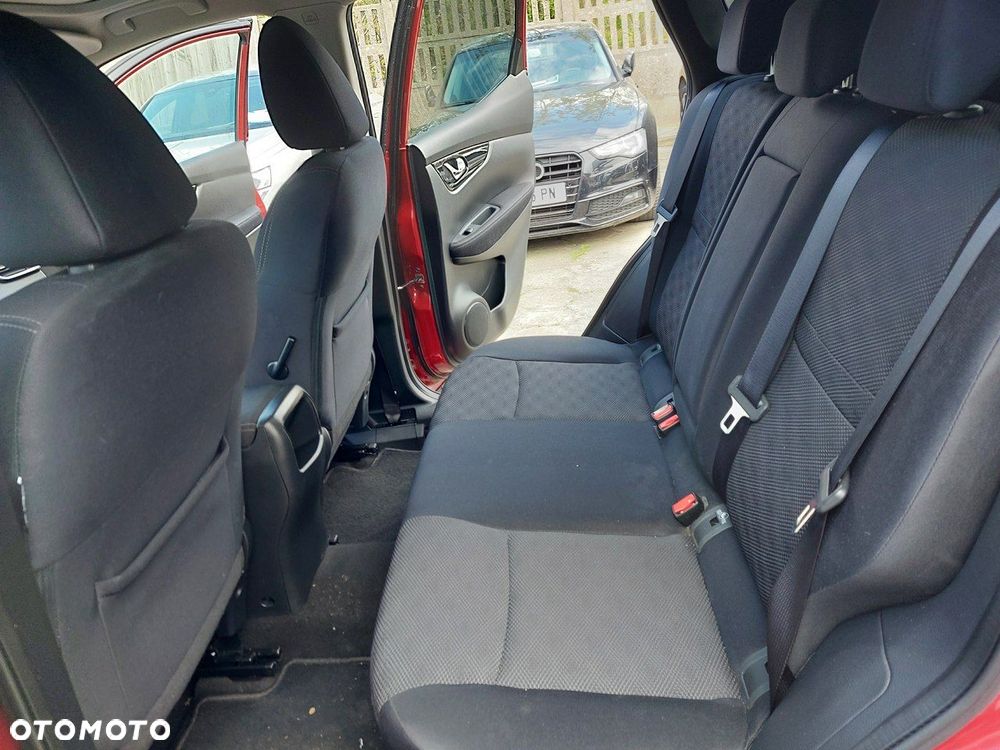 Nissan Qashqai - 13