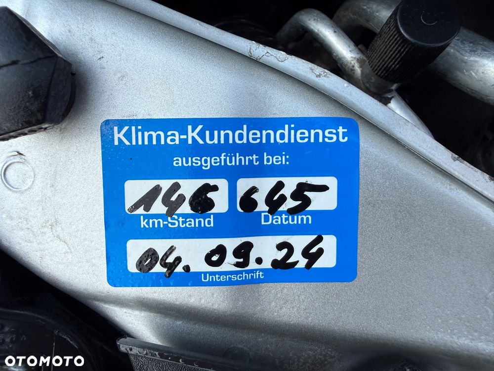 Opel Vectra 2.2 Cosmo - 31