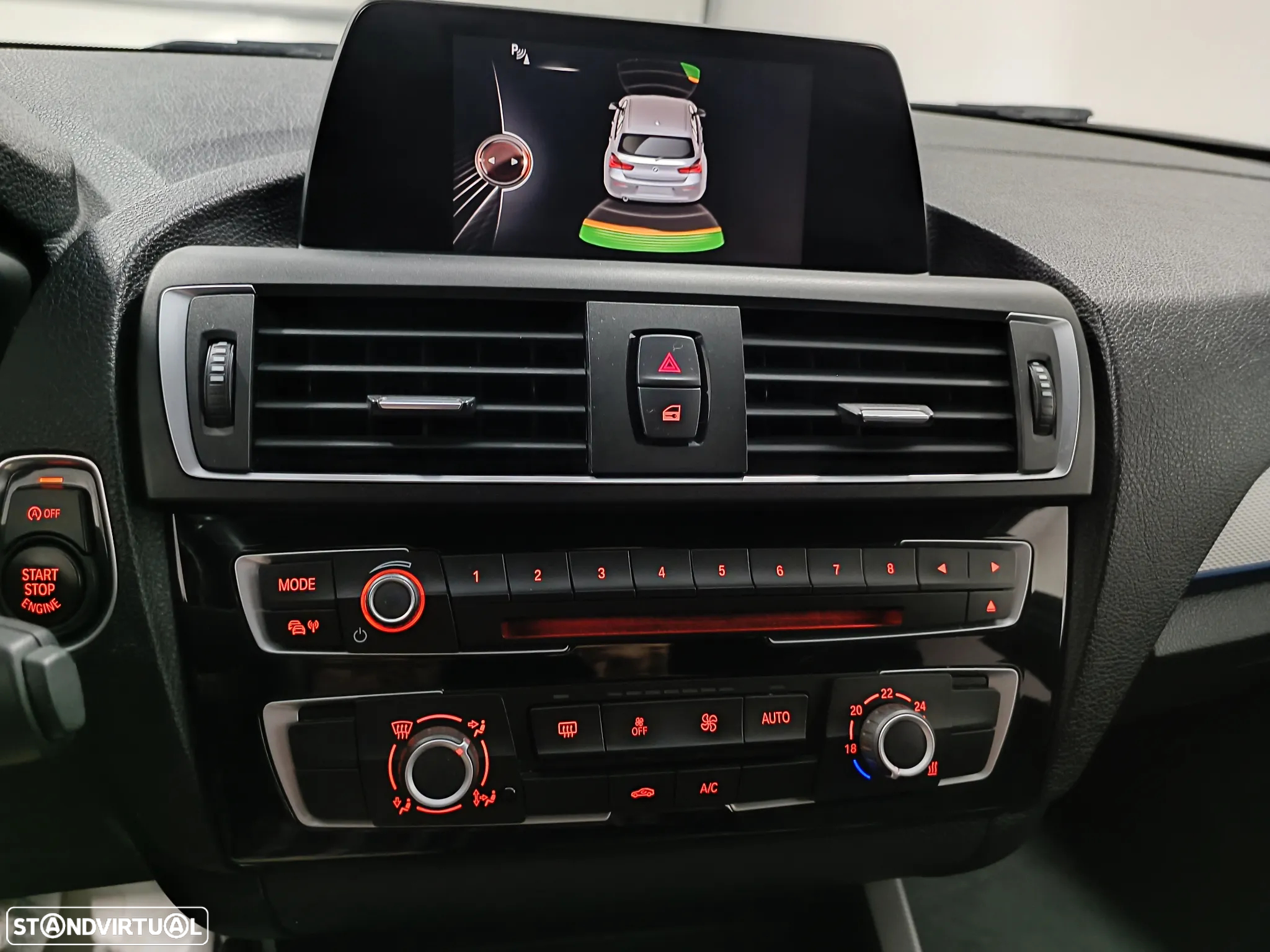 BMW 118 i Aut. M Sport - 7