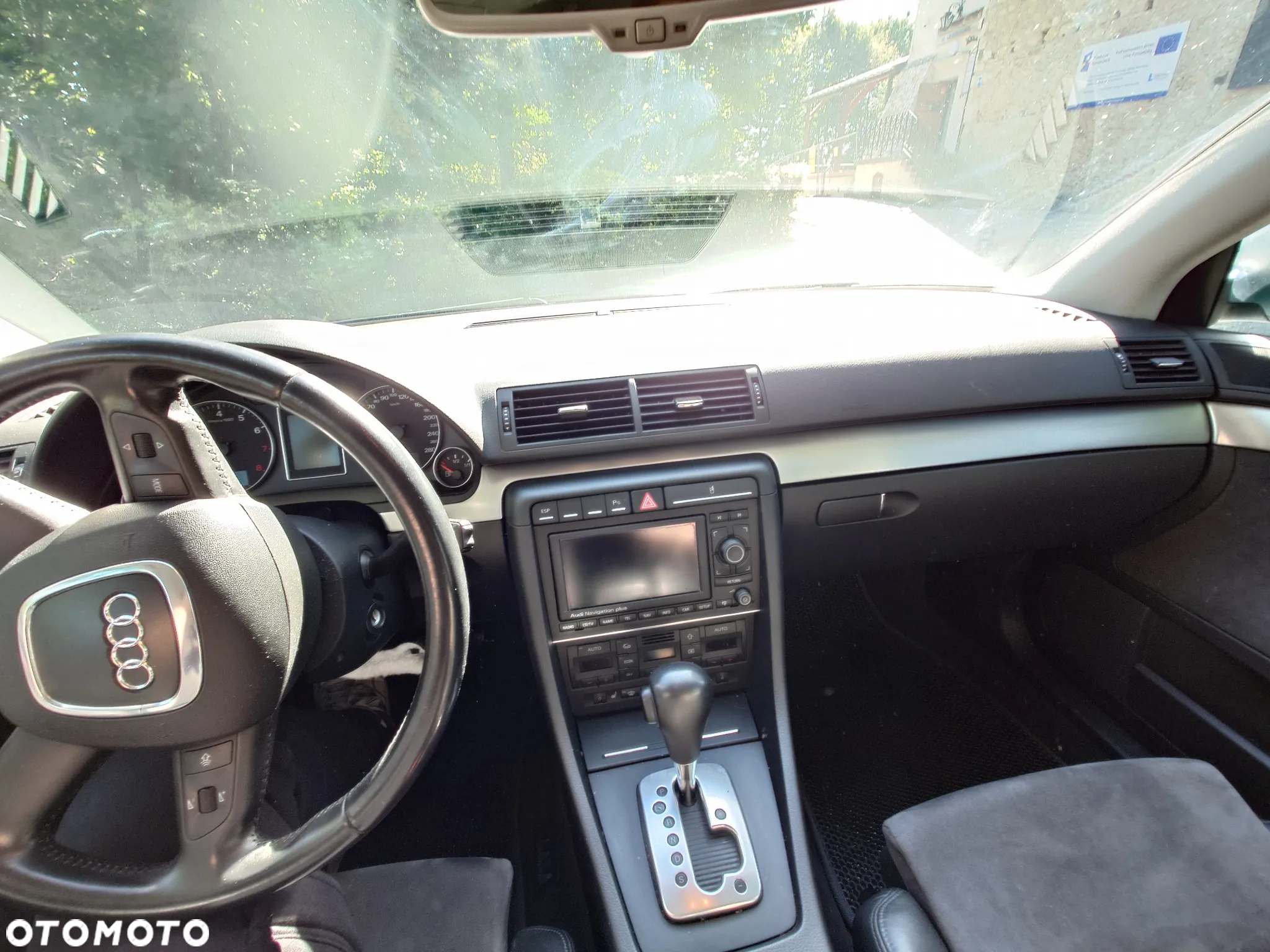 Audi A4 - 18