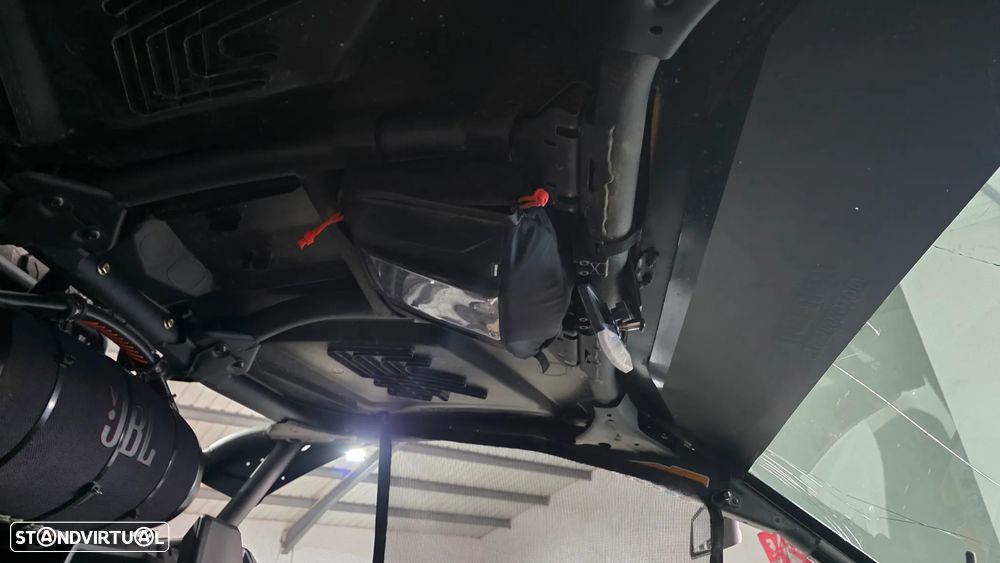 Can-Am Maverick X3 XRS Smartshocks (full extras) - 28