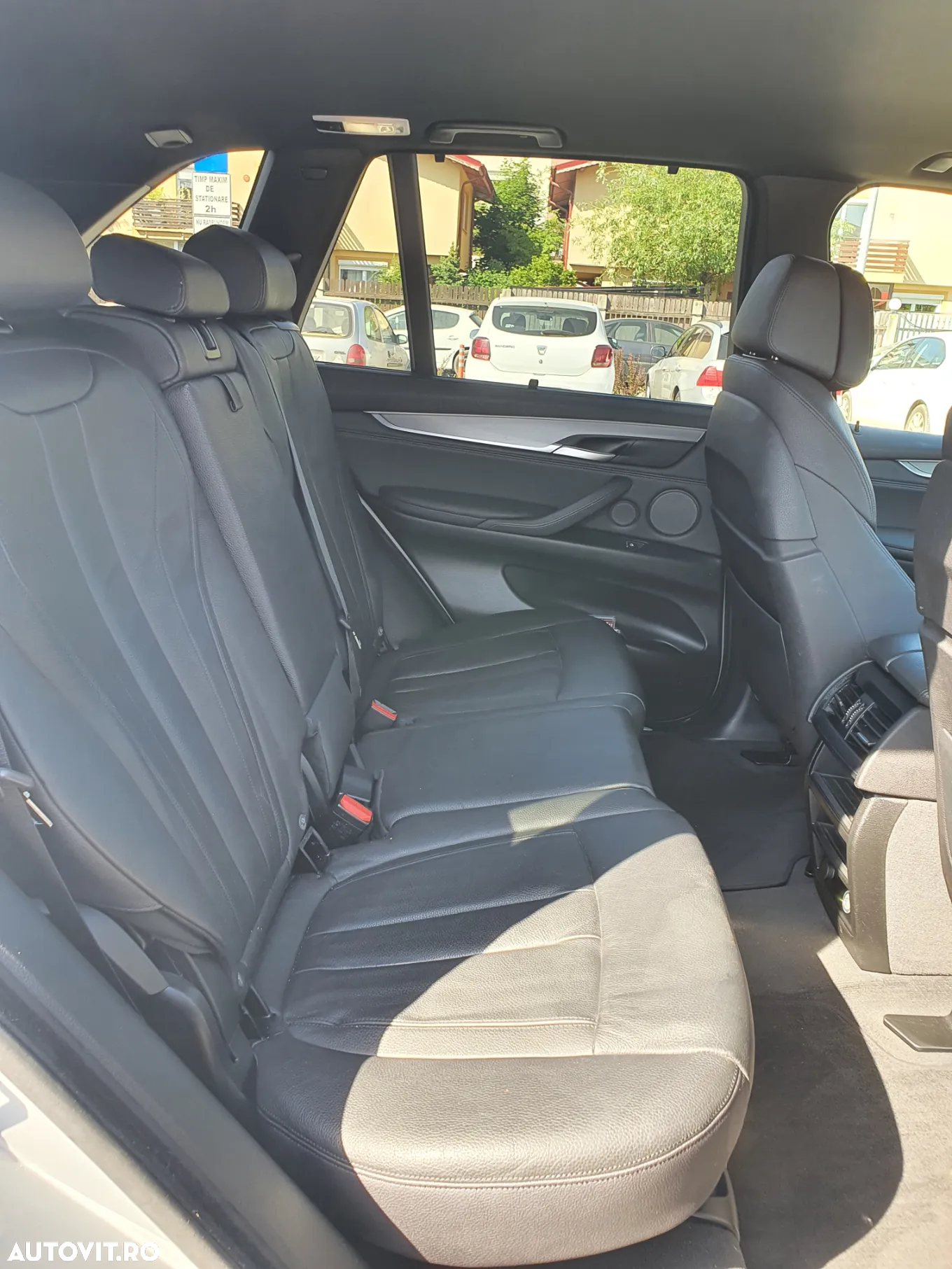 BMW X5 xDrive25d - 13