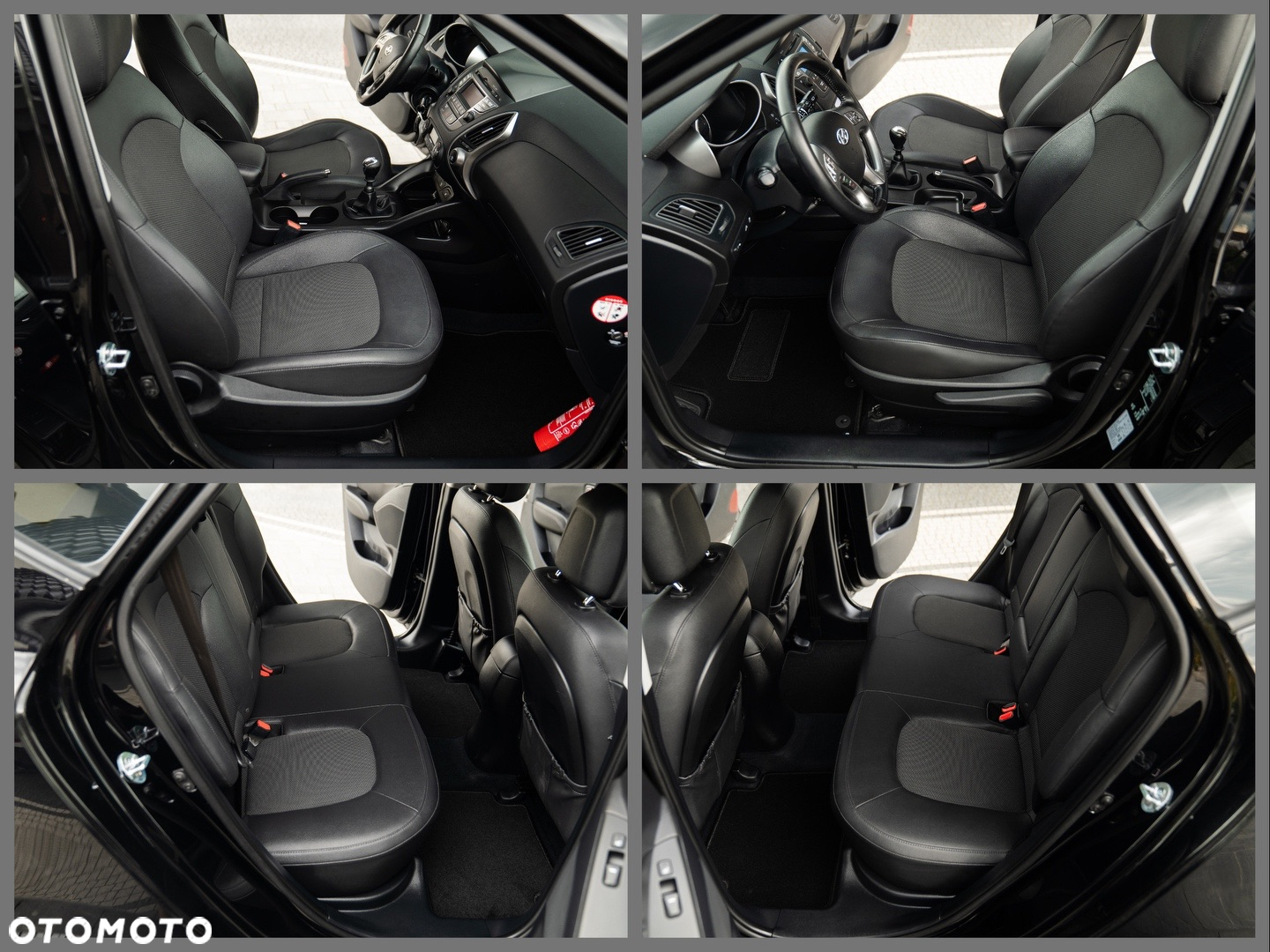 Hyundai ix35 1.7 CRDi 2WD 5 Star Edition - 24