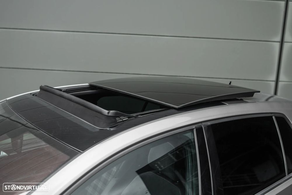 VW Golf 2.0 TSi GTi DSG Performance - 7