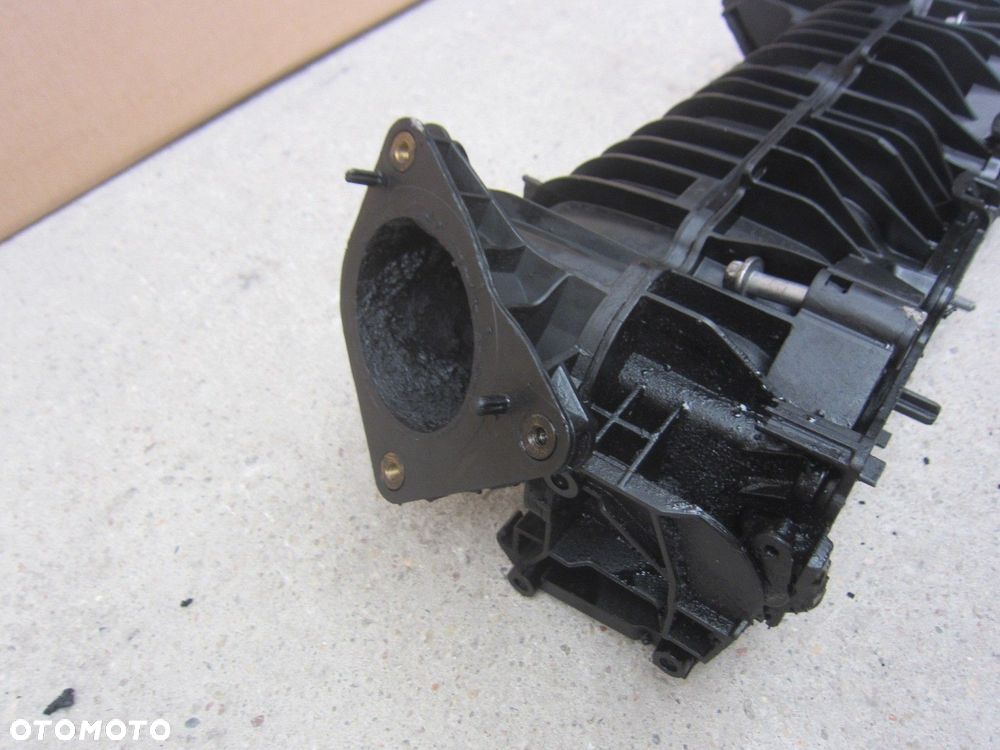 BMW E90 F20 F30 F34 F36 N47N 2.0D KOLEKTOR SSĄCY 11618506406 11617807991 - 4