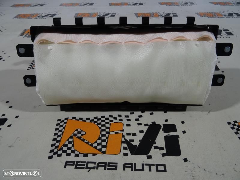 Airbag De Passageiro Hyundai Santa Fé Ii (Cm)  Sa50210 Airbag Do Passa - 1