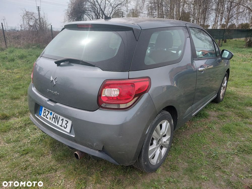 Citroën DS3 1.4 VTi Chic - 5