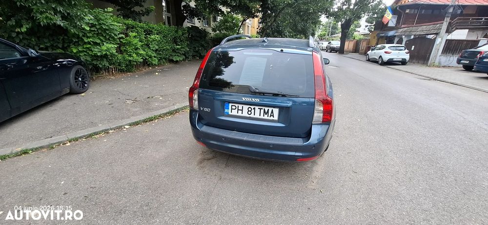 Volvo V50 - 12