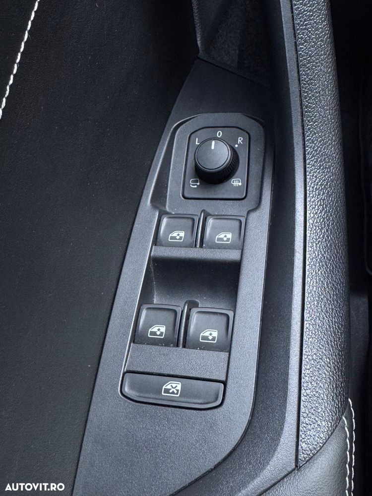 Skoda Kodiaq 2.0 TDI 4X4 DSG Style - 18