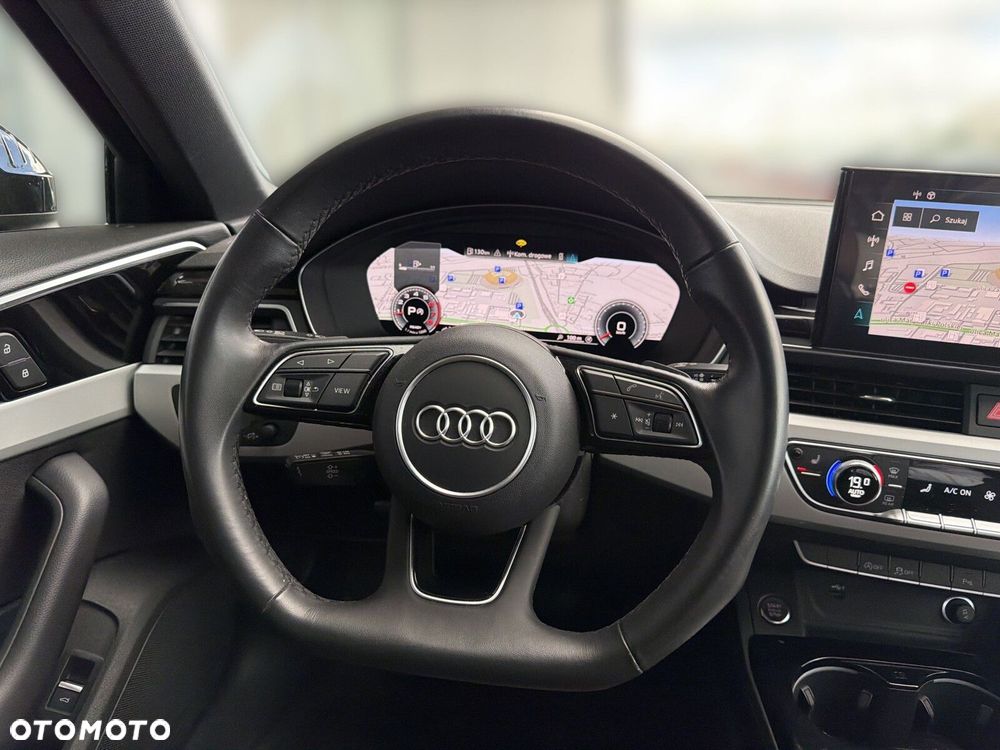 Audi A4 Avant - 20
