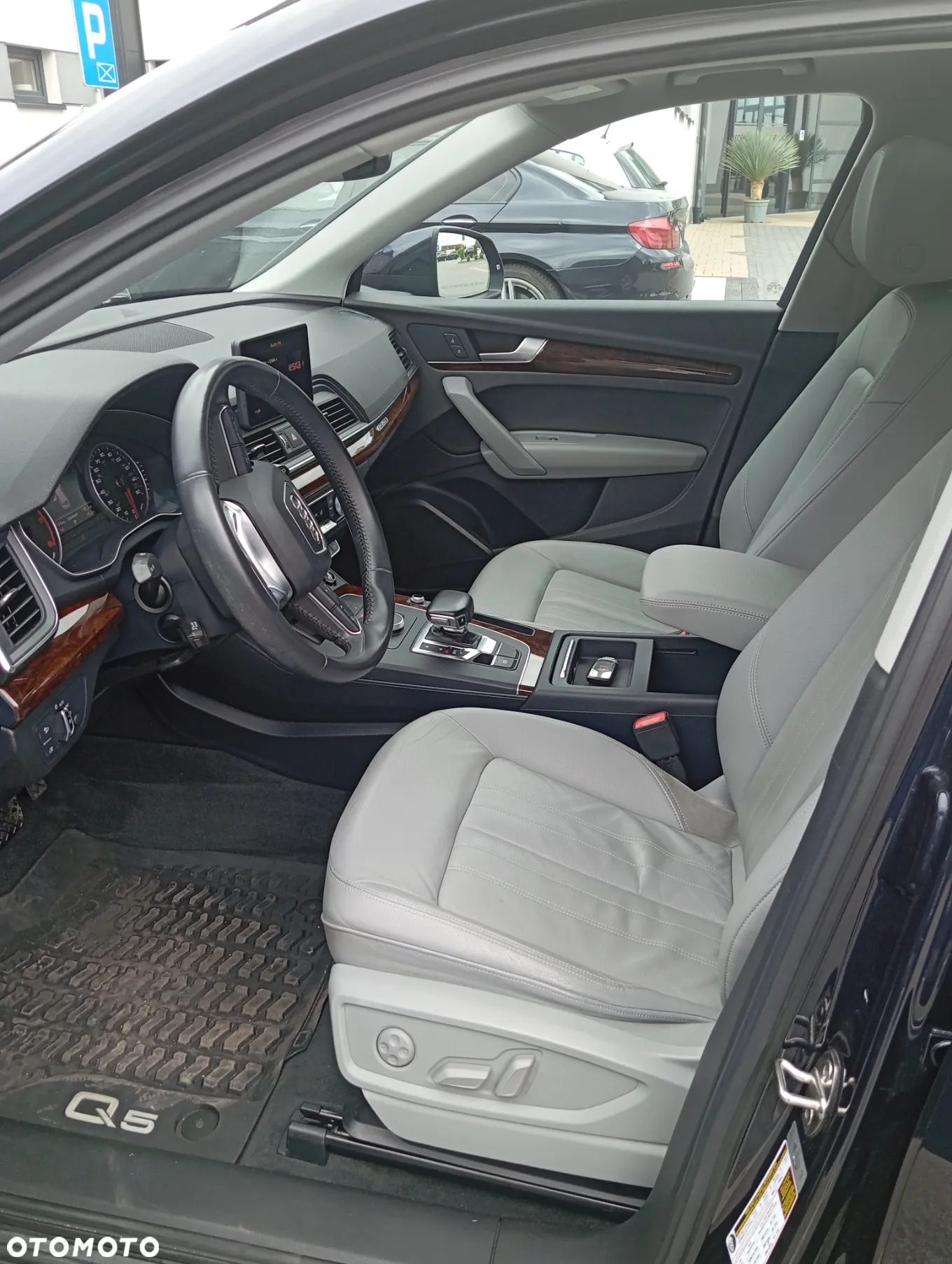 Audi Q5 2.0 TFSI Quattro S tronic - 8