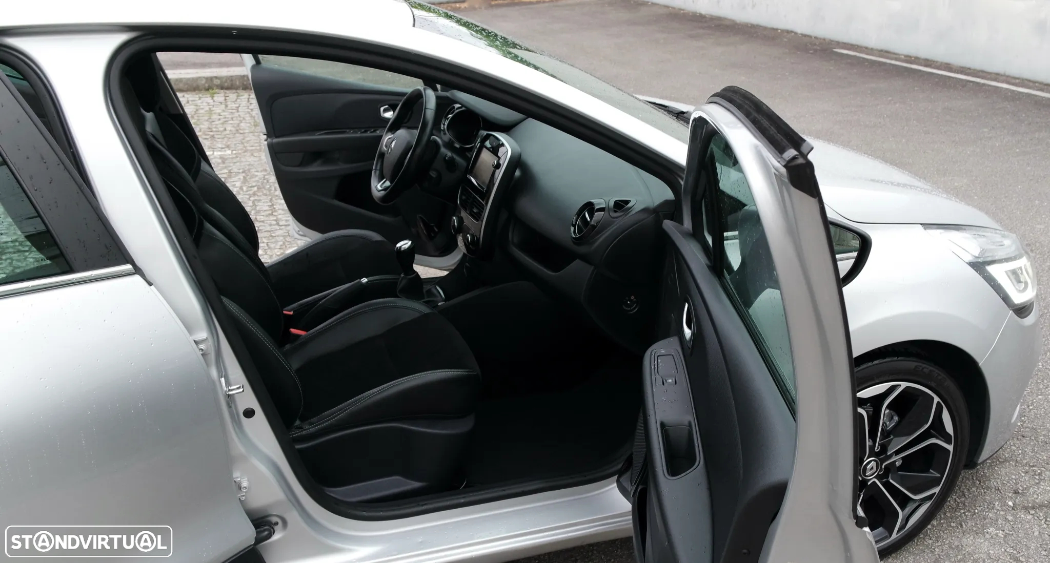 Renault Clio 0.9 TCE Dynamique S - 43