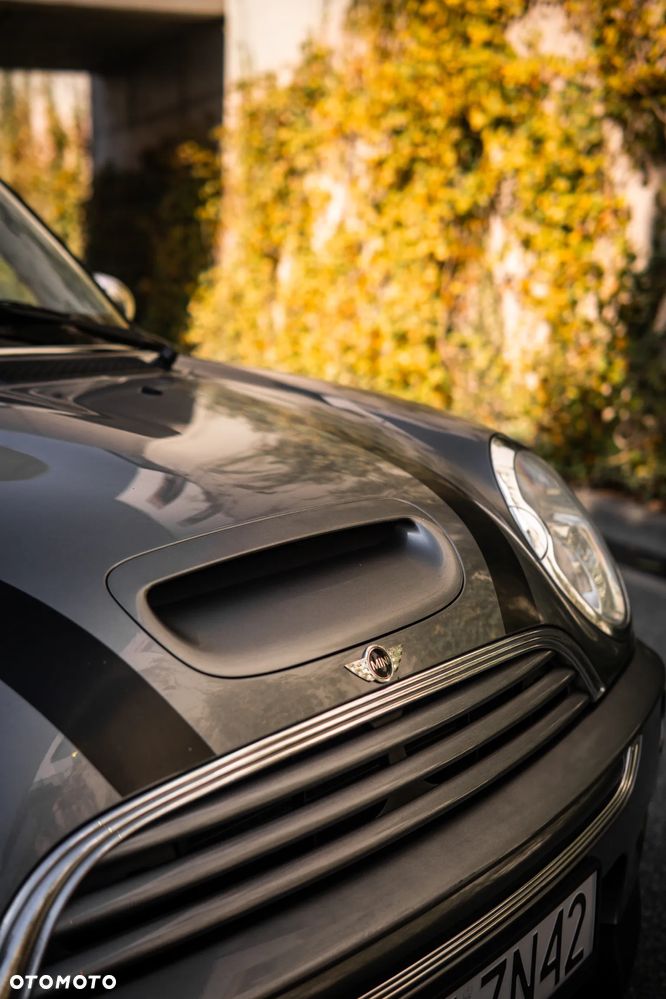 MINI Cooper S Standard - 3