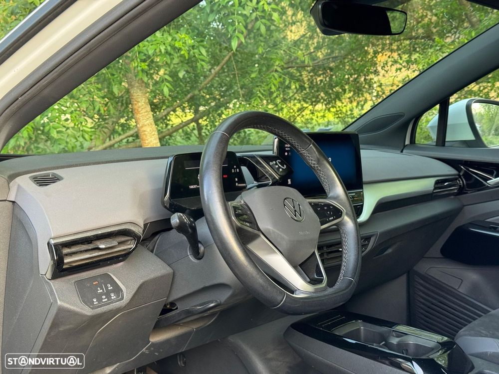 VW ID.4 77 kWh Pro Performance - 23