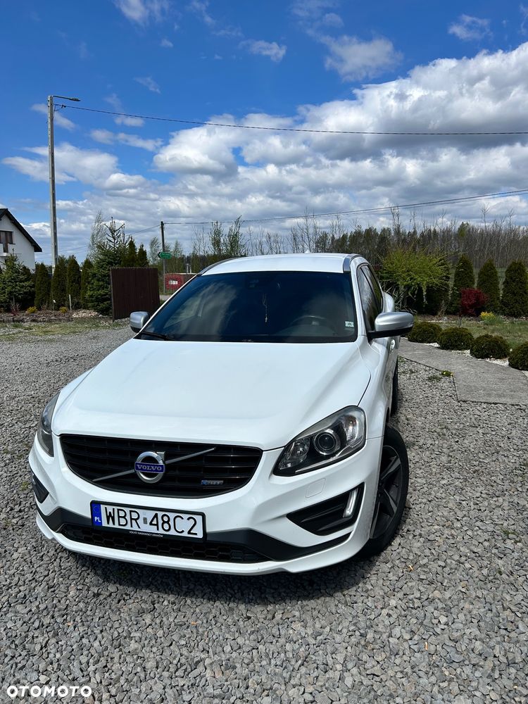 Volvo XC 60 - 2