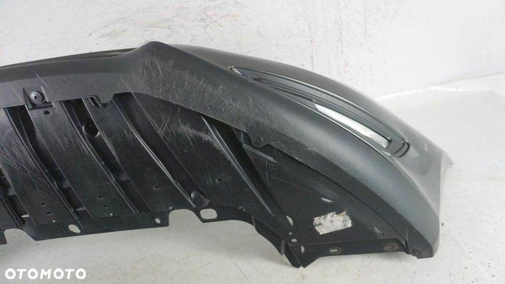 ZDERZAK PRZÓD PRZEDNI FORD FOCUS 3 MK3 LIFT III 14-19 BF 2014-2019 - 7