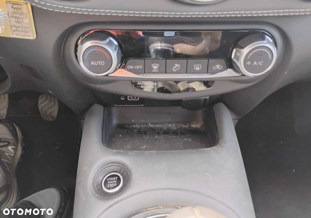 Nissan Juke - 16