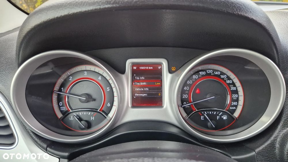 Fiat Freemont 2.0 Multijet 16V DPF Urban - 30