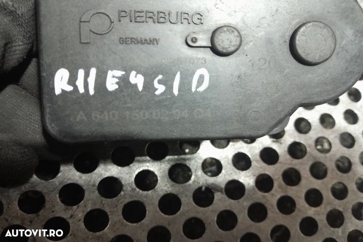 MOTORAS GALERIE ADMISIE A6401500294Q4 A6401500294Q4 Mercedes-Benz A-C - 3