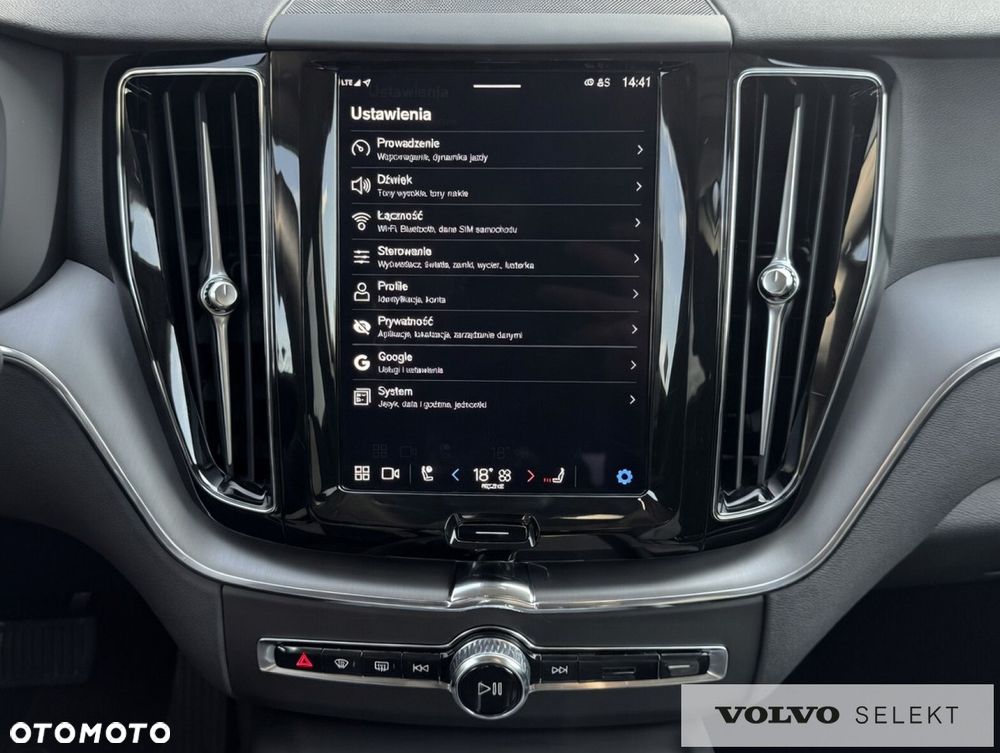 Volvo XC 60 - 18