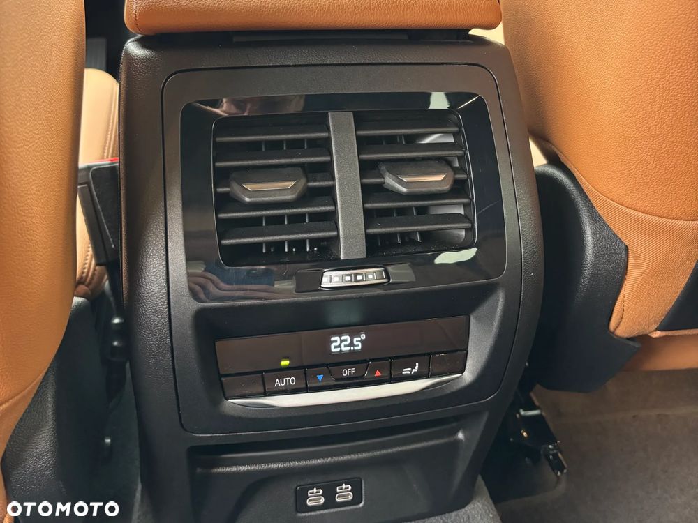 BMW X3 xDrive30i xLine - 25