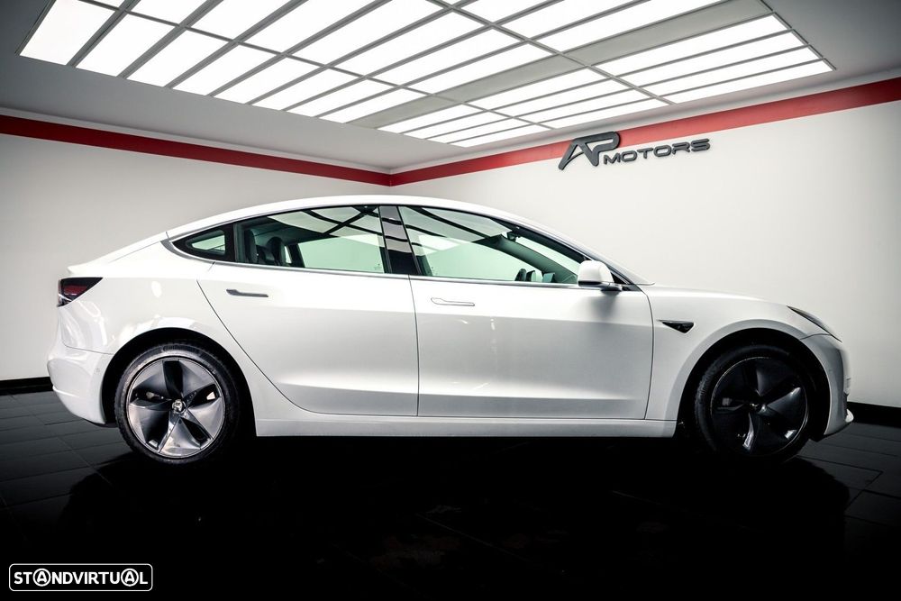 Tesla Model 3 Standard RWD Plus - 11