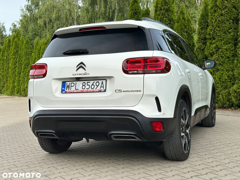 Citroën C5 Aircross - 30