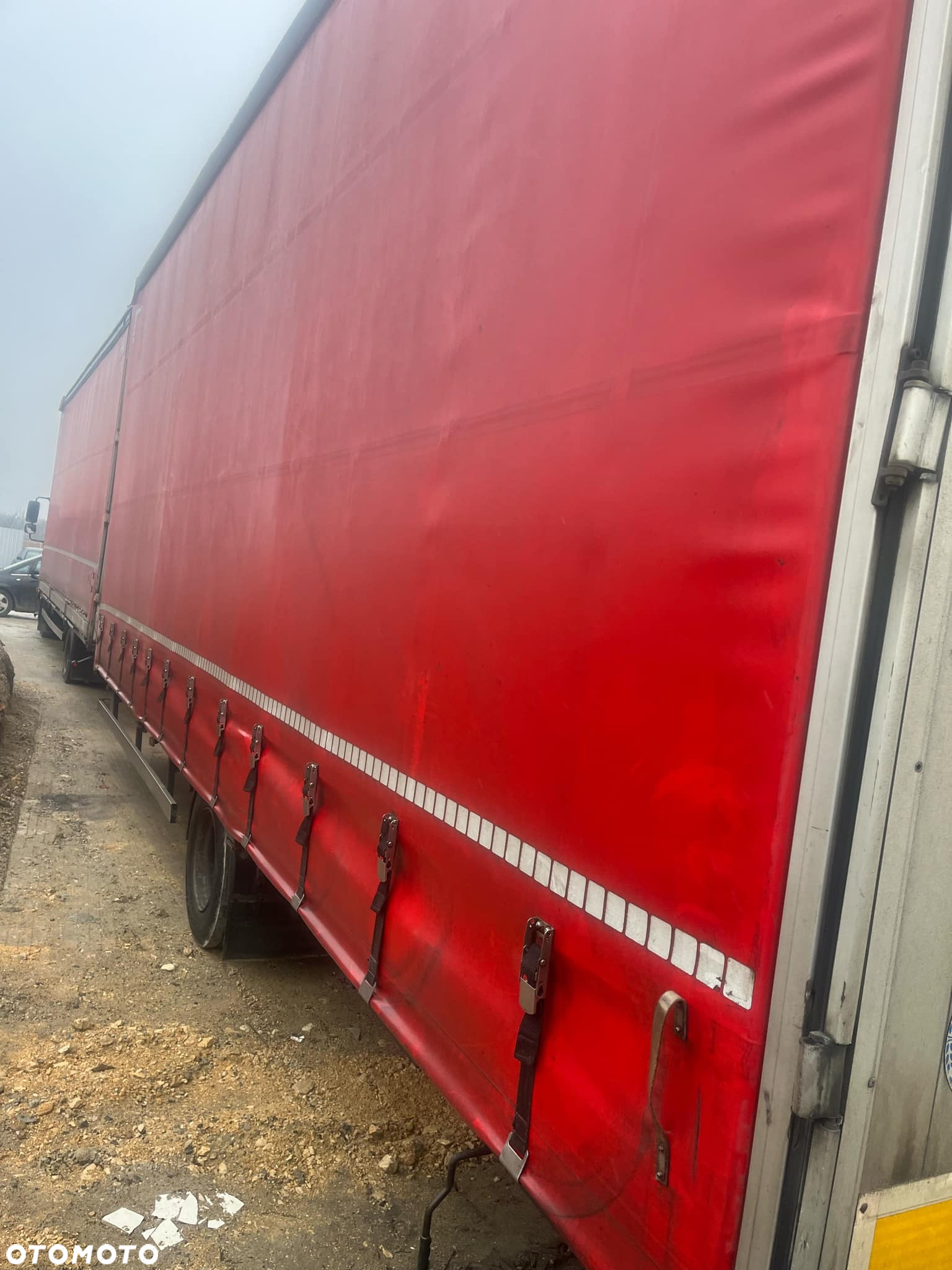 MAN Tgl 12.240 - 5