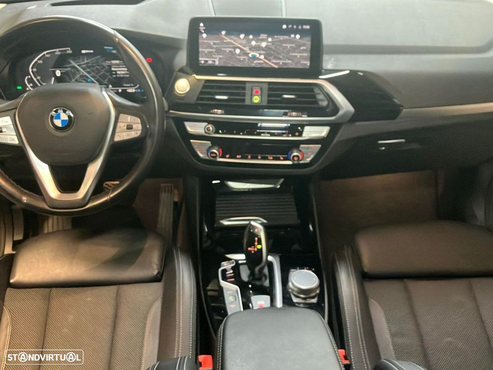 BMW X3 - 10