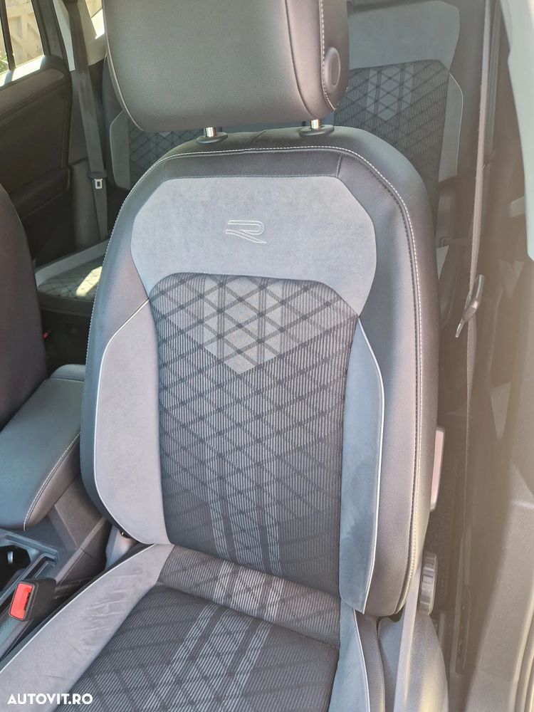 Volkswagen Tiguan 2.0 TDI DPF DSG Comfortline - 8