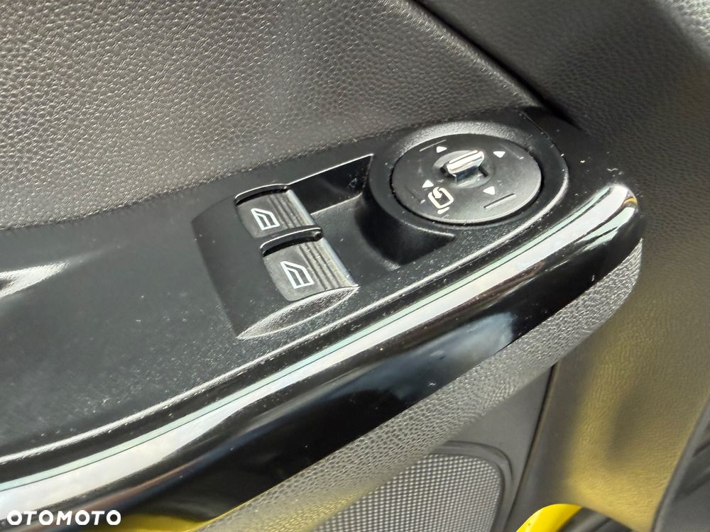 Ford Fiesta 1.0 EcoBoost Titanium X - 7