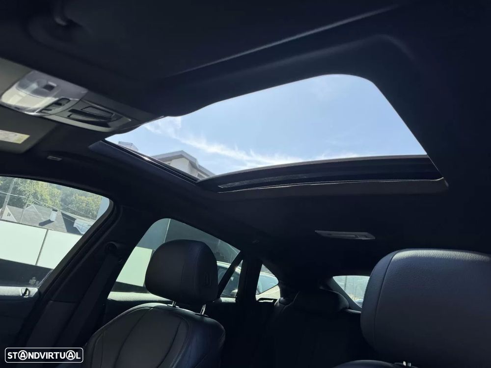 BMW X6 40 d xDrive Pack M - 21