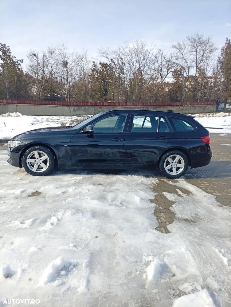 BMW Seria 3 320d Aut. - 2