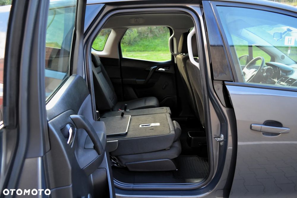 Opel Meriva 1.4 Enjoy - 14