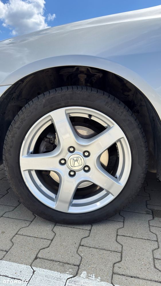 Honda Accord 2.4 i Type S - 10