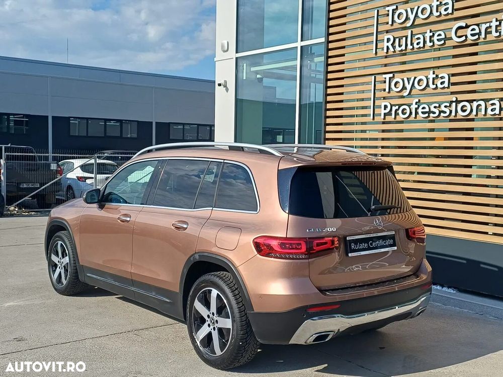 Mercedes-Benz GLB - 6