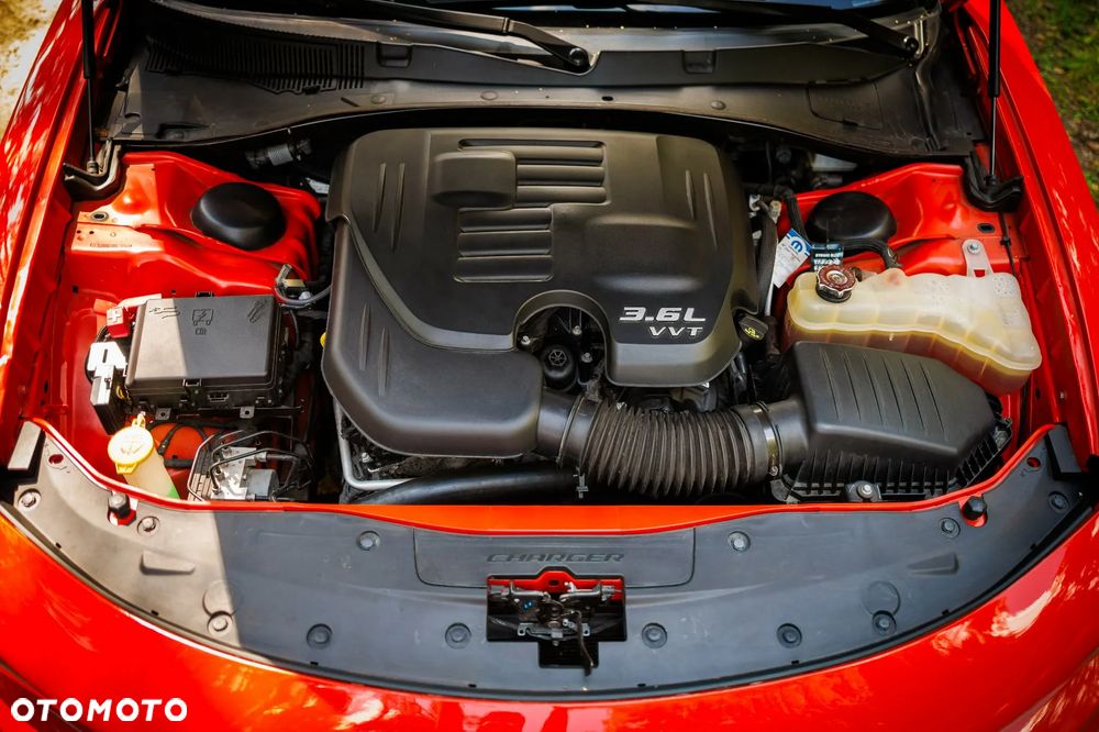 Dodge Charger - 26