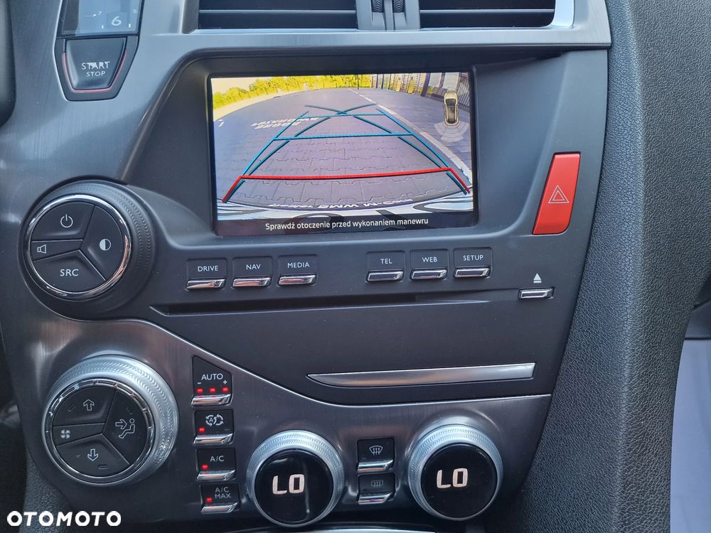 DS Automobiles DS 5 - 21
