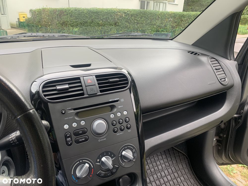Suzuki Splash 1.0 Club - 6