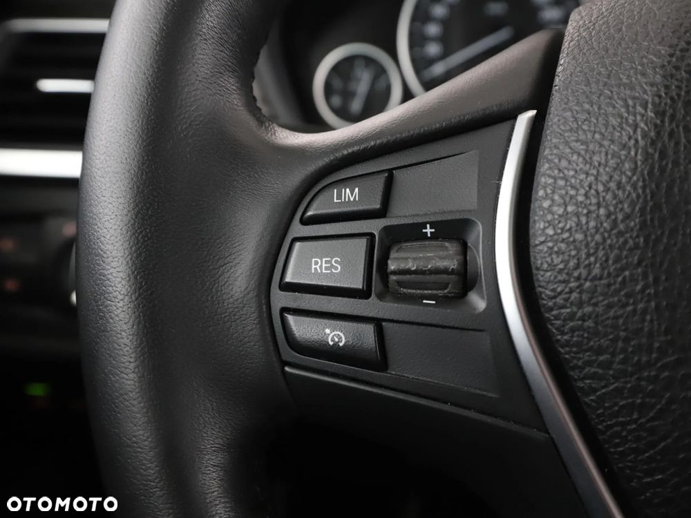 BMW Seria 4 420d Luxury Line - 31