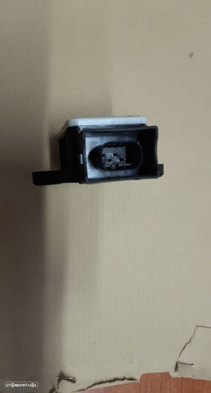 Modulo Control Esp Peugeot 407 (6D_) - 2