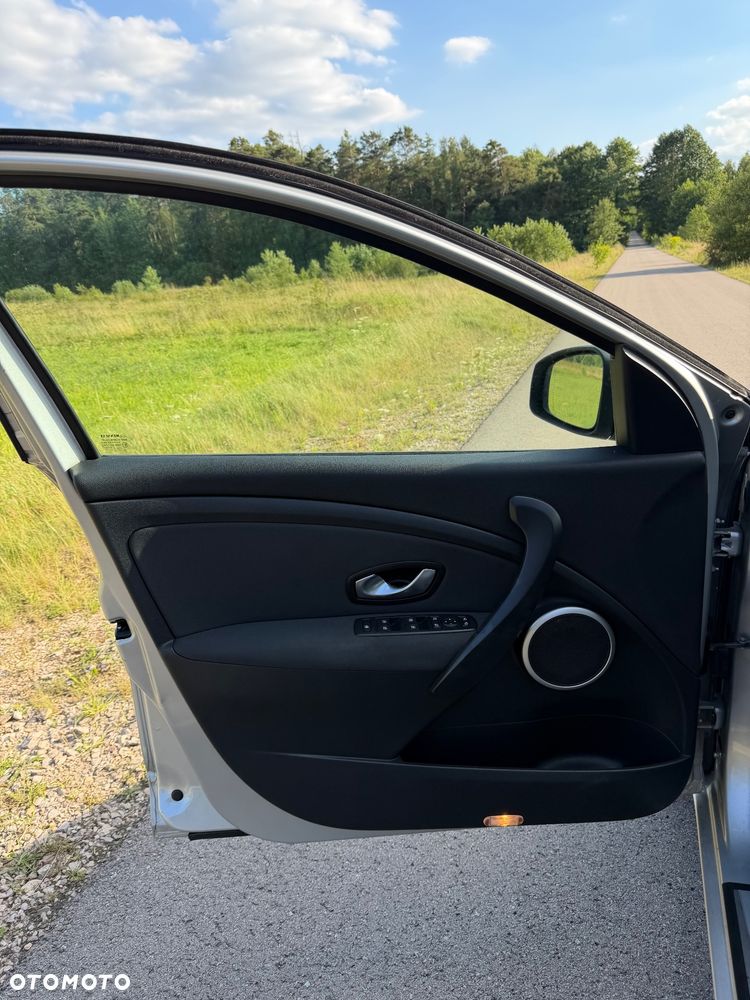 Renault Megane dCi 130 FAP Dynamique - 22