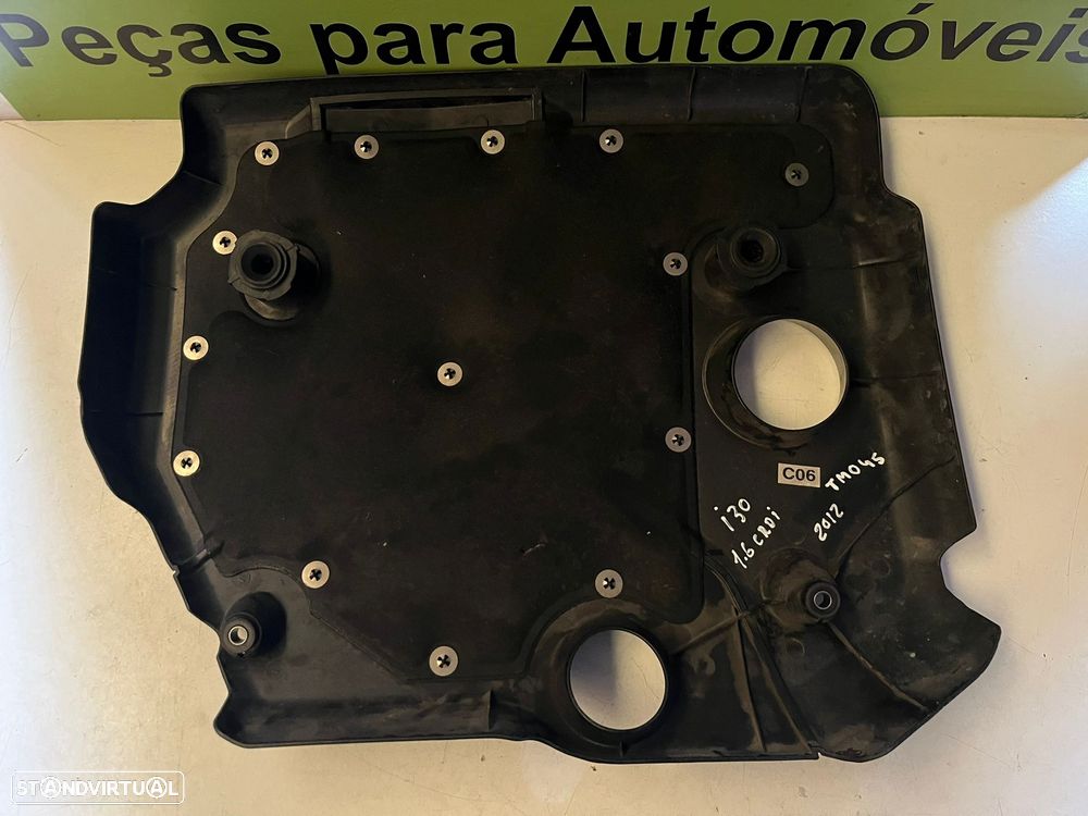 Hyundai i30 - 1.6 CRDi TAMPA MOTOR - TM045 - 3