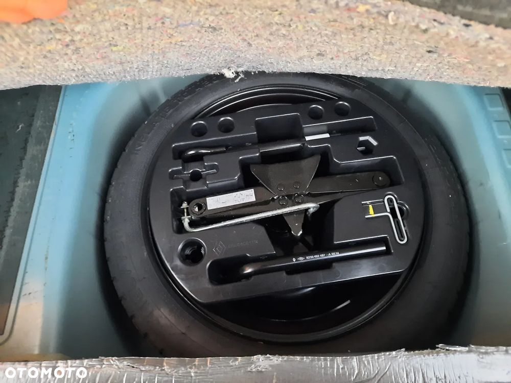 Renault Captur (ENERGY) TCe 90 LIMITED - 21