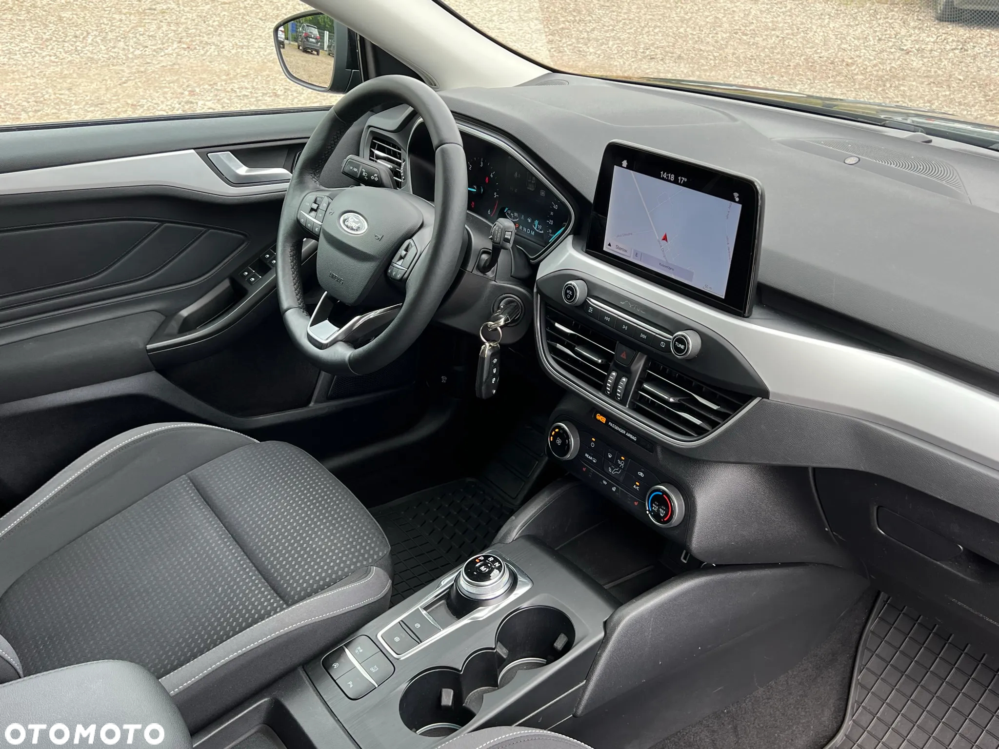 Ford Focus - 20