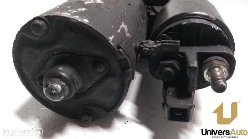 MOTOR ARRANQUE AUDI A3 1996 -0001107022 - 3