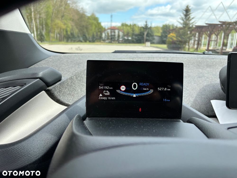 BMW i3 (120 Ah) - 24