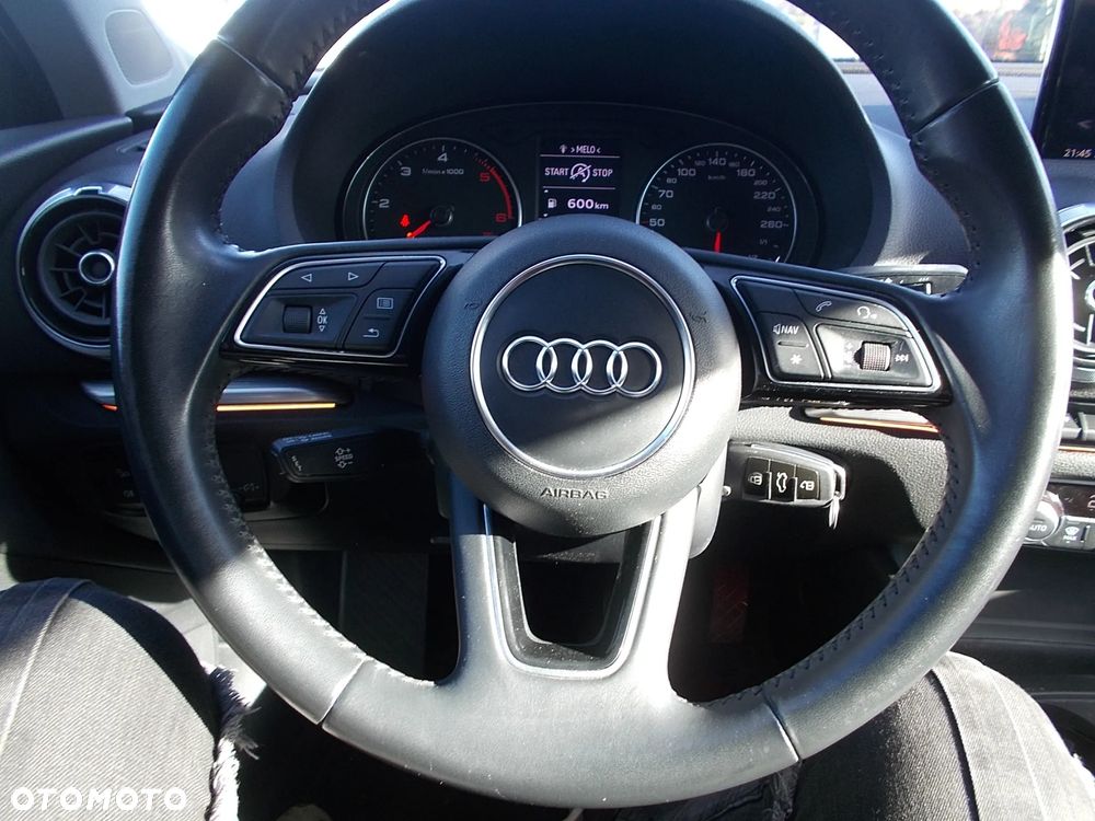 Audi A3 3-drzwiowe - 16